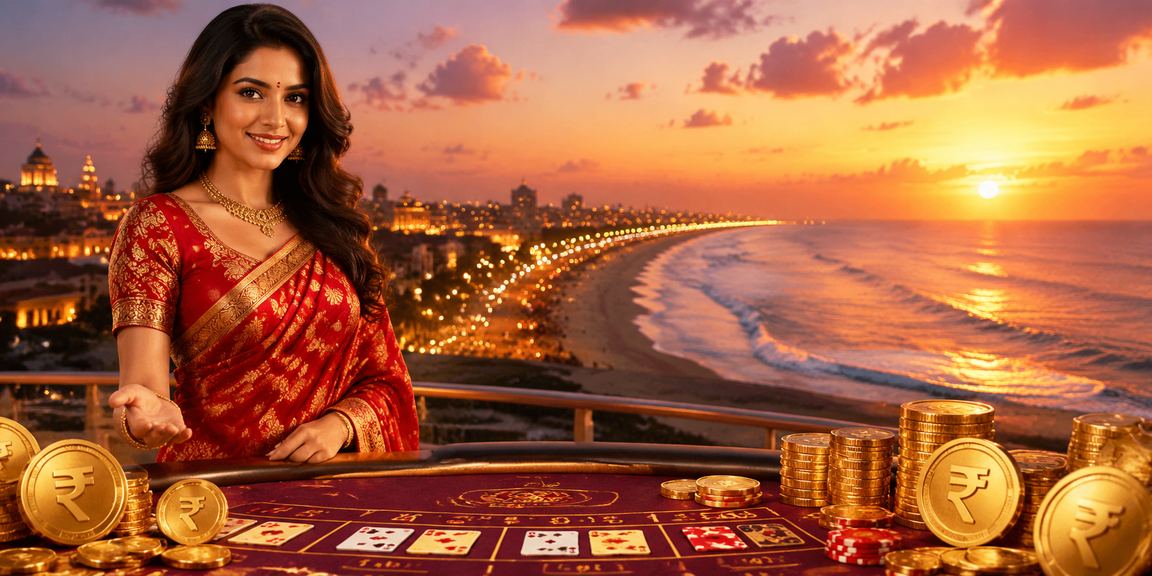 Stacks of jackpot coins symbolizing big slot wins on 5034 platform